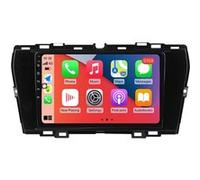 Autoradio Multimédia RoverOne CarPlay Android Auto DSP GPS pour SsangYong Tivoli 2019-2021 G