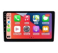 Autoradio Multimédia RoverOne CarPlay Android Auto DSP GPS pour VW Passat B5 MK4 MK5 Jetta Bora Polo Transport T5 G