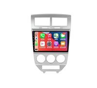 Autoradio Multimédia RoverOne CarPlay Android Auto GPS pour Dodge Caliber 2007-2011 G