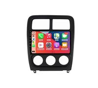 Autoradio Multimédia RoverOne CarPlay Android Auto GPS pour Dodge Caliber 2009-2011 G