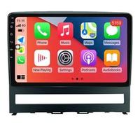 Autoradio Multimédia RoverOne CarPlay Android Auto GPS pour Fiat Perla Albea Siena Palio 2004 - 2012 G