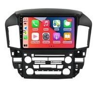 Autoradio Multimédia RoverOne CarPlay Android Auto GPS pour Lexus RX300 XU10 1997 - 2003 G