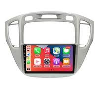 Autoradio Multimédia RoverOne CarPlay Android Auto GPS pour Toyota Highlander 2000-2007 G