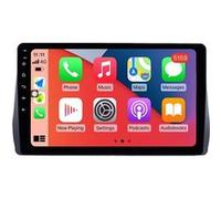 Autoradio Multimédia RoverOne CarPlay Android Auto GPS pour Toyota Wish 2009 - 2012 G