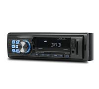 Autoradio Muse DAB 160 Watts - DAB+/FM RDS - USB, SD/MMC/ AUX 4 X 40 Watts M-199DAB