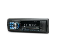 Autoradio Muse M-195 BT 160 Watts - 4x40W