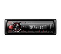 Autoradio 1 Din Sans Cd Dab Bluetooth Usb PIONEER MVH-330DAB