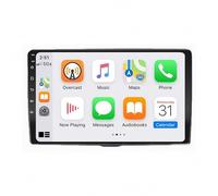 Autoradio Navigateur pour Alfa Romeo Giulietta 940 2013-2023 avec Mirror Link/GPS/Aux/Vivavoce/Commande Vocale/RDS/FM Radio - Wireless Autoradio Portable, 8 Nuclear 4G+64G