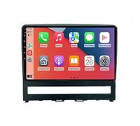 Autoradio Navigateur pour Fiat Perla Albea Siena Palio 2004-2012 HD Écran Tactile, Aux/FM, Microphone, Mirror Link, Caméra de Recul, Contrôle Vocal, Eq, USB Type-C, 8 Nuclear 6G+128G