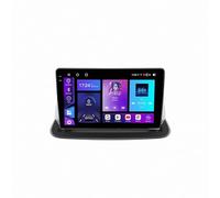 Autoradio Navigateur pour Honda STEPWGN 2005-2008 Pouces HD Écran Tactile, Navigation GPS, Aux/FM, Contrôle Vocal, Mirror Link, USB Type-C Autoradio, 8 Nuclear 8G+256G