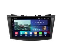 Autoradio Navigateur pour Renault Megane 3 2008-2014 Pouces HD Écran Tactile, Navigation GPS, Aux/FM, Contrôle Vocal, Mirror Link, USB Type-C Autoradio, 8 Nuclear 8G+256G