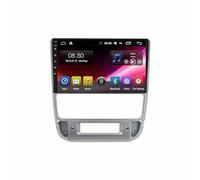 Autoradio Navigateur pour Subaru Outback 3 Legacy 4 A?o 2003-2009 HD Ecran Tactile Car Play Voiture Soutien Phonelink iOS/Radio FM/Android/Eq - Wireless Autoradio, 4 Nuclear 2G+32G