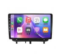 Autoradio Navigateur pour Suzuki Ertiga 2018 2019 HD Écran Tactile, Aux/FM, Microphone, Mirror Link, Caméra de Recul, Contrôle Vocal, Eq, USB Type-C, 8 Nuclear 8G+256G