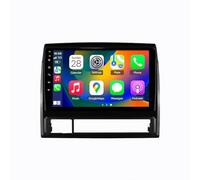 Autoradio Navigateur pour Toyota Tacoma 2 HILUX 2005-2015 HD Écran Tactile, Aux/FM, Microphone, Mirror Link, Caméra de Recul, Contrôle Vocal, Eq, USB Type-C, 4 Nuclear 1G+16G