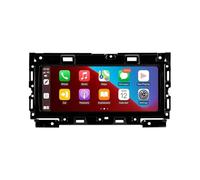 Autoradio Navigation Android pour Jaguar XFL 2016-2019 avec système Audio pour Harman X260 sous 13(4+64G)