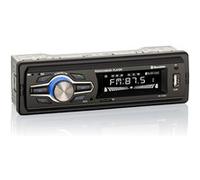 Autoradio Numérique AM /FM, Mains Libres Bluetooth USB, Lecteur de carte TF, MP3, Roadstar, RU-375BT, , Noir Noir G