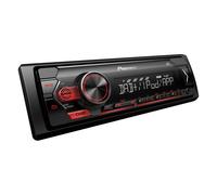 PIONEER - Autoradio bluetooth DAB MVH-330DAB - Réf. MVH-330DAB