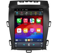 Autoradio Ossuret 9.7 Pouces Android 13 pour Opel Zafira C 2010-2016 - GPS, Carplay, Bluetooth