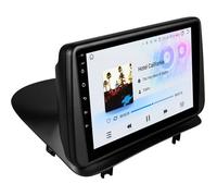 Autoradio Ossuret Android 12 pour Renault Clio 3 2005-2014, 9 Pouces QLED, CarPlay, Bluetooth