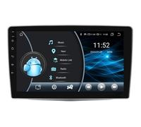 Autoradio Ossuret pour Alfa Romeo Mito 955, 8-Core Android 14, Écran Tactile 9 Pouces