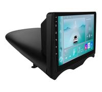 Autoradio Ossuret pour Citroën C2/C3 2002-2006, 9 Pouces Android 13, GPS, Carplay, Bluetooth