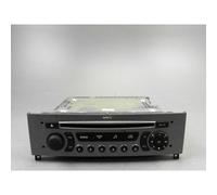 Autoradio - PEUGEOT - 308 - Radio/CD/MP3 - Double-Din - 2 connecteurs