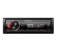 Autoradio 1 Din Sans Cd Dab Bluetooth Usb PIONEER MVH-330DAB