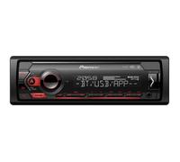 Pioneer MVH-S420DAB récepteur multimédia de voiture Noir 200 W Bluetooth
