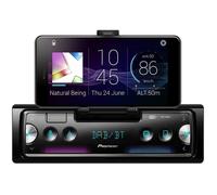 Pioneer Autoradio 1 DIN SPH-20DAB Support smartphone USB Bluetooth