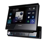 Autoradio Pioneer AVH-Z7200DAB DVD Bluetooth Carplay Waze