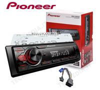 Autoradio 1 Din sans Cd Dab Usb PIONEER MVH-130DAB