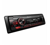 Autoradio - Pioneer - MVH-S420BT - Bluetooth - 4 x 50 W - Double-Din
