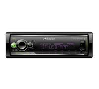 Autoradio Pioneer Mvh-S520bt Bluetooth Usb
