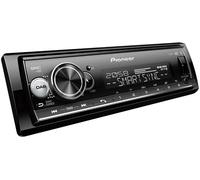 Autoradio Pioneer MVH-S520DAB tuner DAB+, kit mains libres bluetooth, AppRadio 1 pc(s)