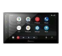 Pioneer Autoradio 2 DIN SPH-DA160DAB 6,8 pouces Android Auto CarPlay DAB Bluetooth
