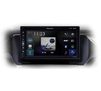 Autoradio Pioneer SPH-EVO62DAB-208 compatible avec 208