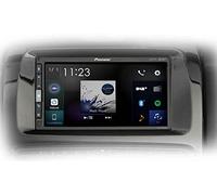 Autoradio Pioneer SPH-EVO62DAB-CLIO compatible avec Renault Clio 4
