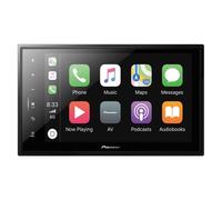 Autoradio Pioneer Sph-evo82dab-unib Android Auto Via Usb, Car Play Via Usb,