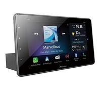 Autoradio - PIONEER - SPH-EVO950DAB-UNI2 - 2 DIN - Noir - Radio/CD/MP3/USB