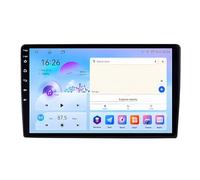 Autoradio pour Audi A4 B6 B7 2000-2009,9'' Android 15 Ecran avec sans Fil Carplay/Android Auto Lien Miroir GPS Radio FM/RDS DSP WiFi SWC USB Caméra de Recul(A1 1G+32G)