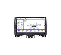 Autoradio pour Benz Sprinter VW Crafter 2006-2016 HD Écran Tactile, Aux/FM, Microphone, Mirror Link, Caméra de Recul, Contrôle Vocal, Eq, USB Type-C, 8 Nuclear 4G+64G