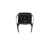 Autoradio pour Chery Arrizo 5 2016-2021 HD Écran Tactile, Aux/FM, Microphone, Mirror Link, Caméra de Recul, Contrôle Vocal, Eq, USB Type-C, 4 Nuclear 4G+64G