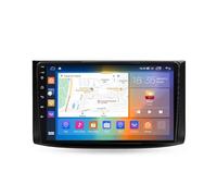 Autoradio pour Chevrolet Aveo 2006-2012 avec sans Fil Carplay et Android Auto - 9 Pouces Touchscreen Radio Support WiFi GPS(F1 1+32G)