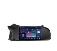 Autoradio pour Chevrolet Onix 2012-2019 HD Écran Tactile, FM Radio/Charge/Mic/USB/Aux/Type C/Commande Vocale/Caméra de Recul/Mirror Link, 8 Nuclear 4G+64G
