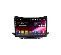 Autoradio pour Chevrolet Trax 2017-2019 Android 15 9 inch Navigation Automobile avec Bluetooth FM USB WiFi pour, 8Core 2G+64G