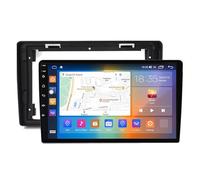 Autoradio pour Citroen C2 C3 2001-2010 avec sans Fil Carplay et Android Auto - 9 Pouces Touchscreen Radio Support WiFi GPS(F1 1+32G)