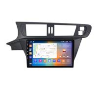 Autoradio pour Citroen C3-XR 2010-2015 avec sans Fil Carplay et Android Auto - 9 Pouces Touchscreen Radio Support WiFi GPS(F1 1+32G)