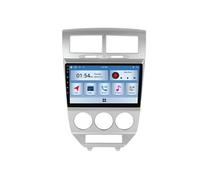 Autoradio pour Dodge Caliber 2007-2010 CarPlay GPS 6Go 128Go Android Auto Multimédia Bluetooth