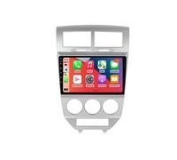 Autoradio pour Dodge Caliber (2007-2011) Android CarPlay GPS Android Auto Multimédia Bluetooth 2Go RAM 32Go ROM