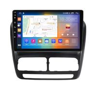 Autoradio pour Fiat Doblo Combo 2010-2015 avec sans Fil Carplay et Android Auto - 9 Pouces Touchscreen Radio Support WiFi GPS(F1 1+32G)